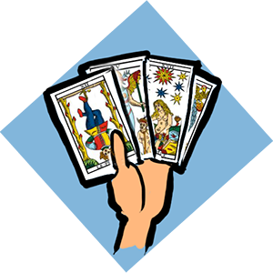 afbeelding tarot