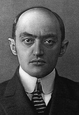 Joseph Schumpeter