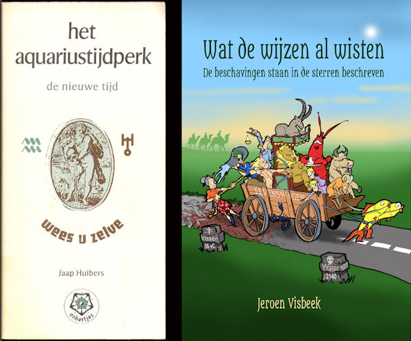 omslag Wat de wijzen al wisten