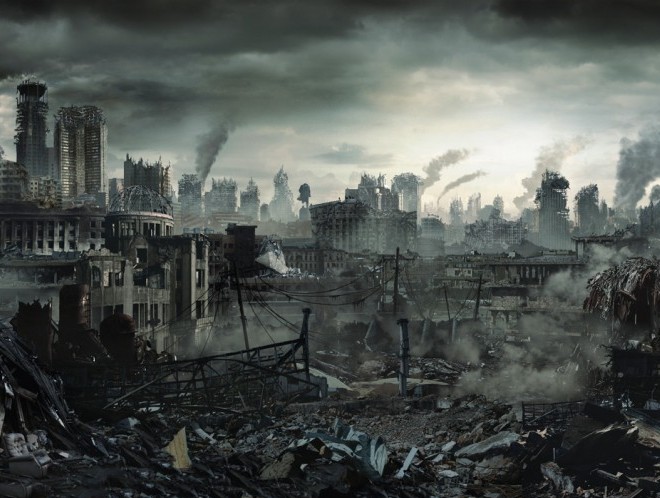 Apocalyps