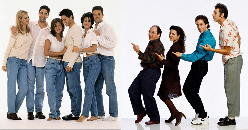 normcore seinfeld