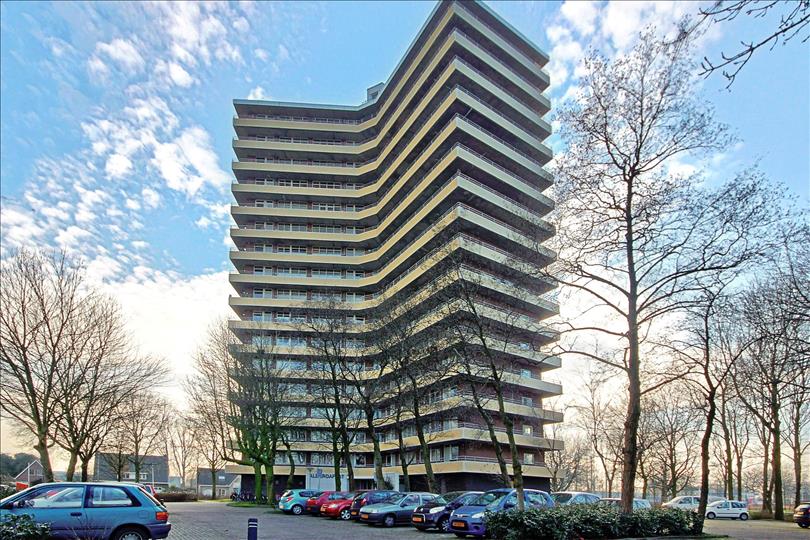Flats Wwageningen