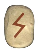 Rune SOWELU ᛊ