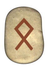 Rune OTHILA ᛟ