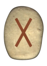 Rune GEBO ᚷ