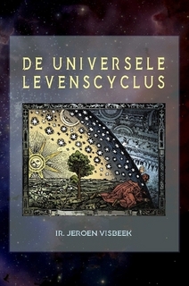 voorkant boek omslag De universele levenscyclus
